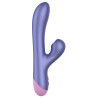 ROMP by WOW TECH Vibro Rabbit Pulse 12.5 x 3.7cm